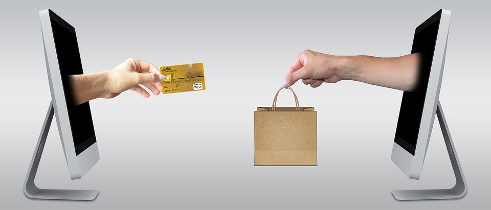 e-commerce selling