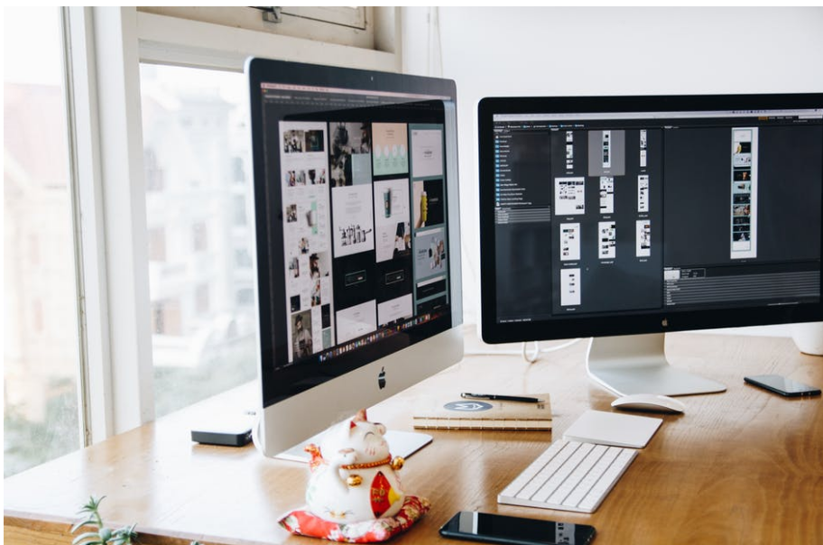 web design