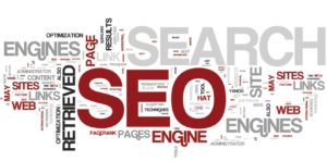 seo online marketing