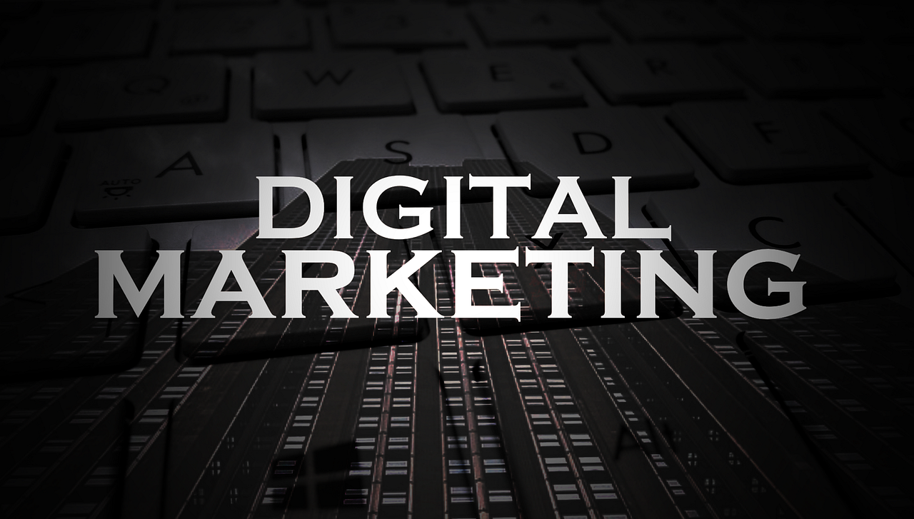 digital marketing banner