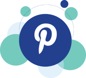 Pinterest logo