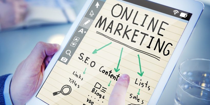 marketing