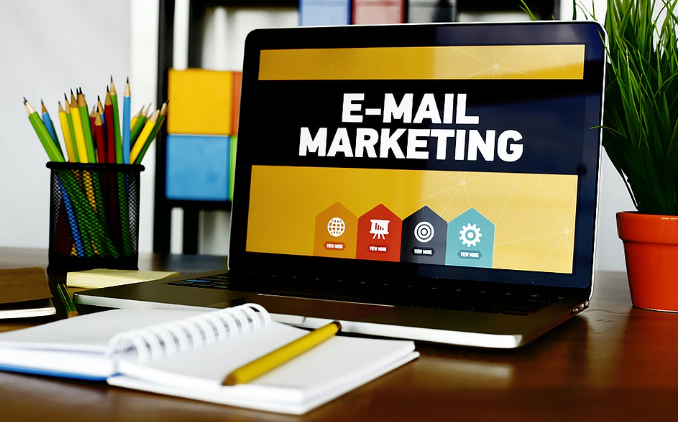 email marketing