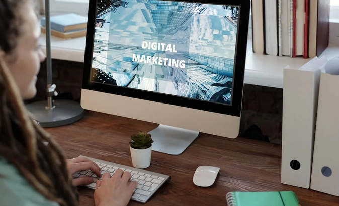 digital marketing