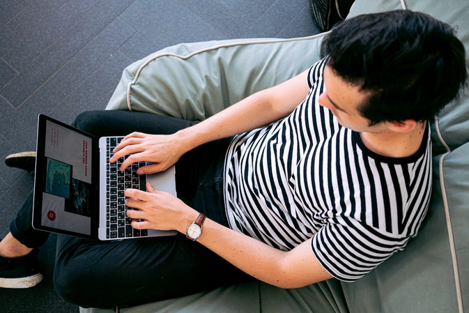bounce rate