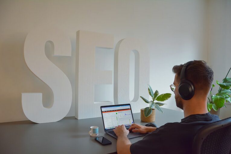 seo sign