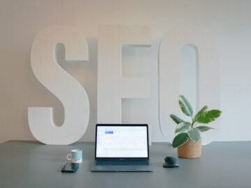 seo sign