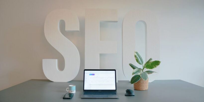 seo sign